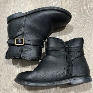 Gap Girl’s Boots-Sz 8